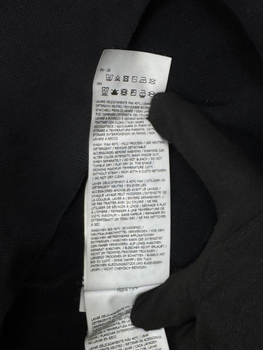 Stone Island Felpa Girocollo