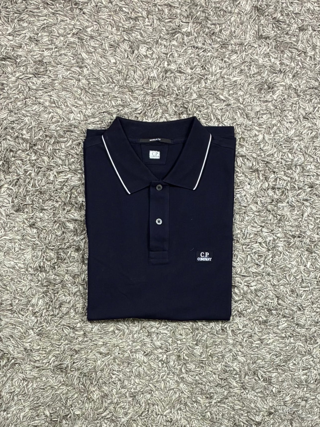 C.P. Company Polo