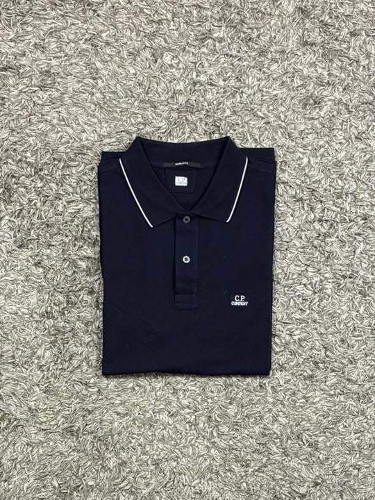 C.P. Company Polo