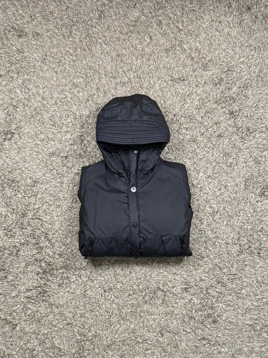Stone Island Mussola Gommata