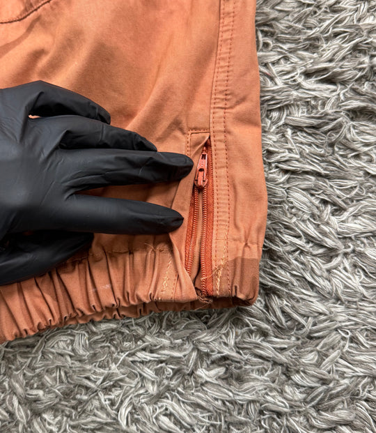 Stone Island X Supreme pantalone cargo