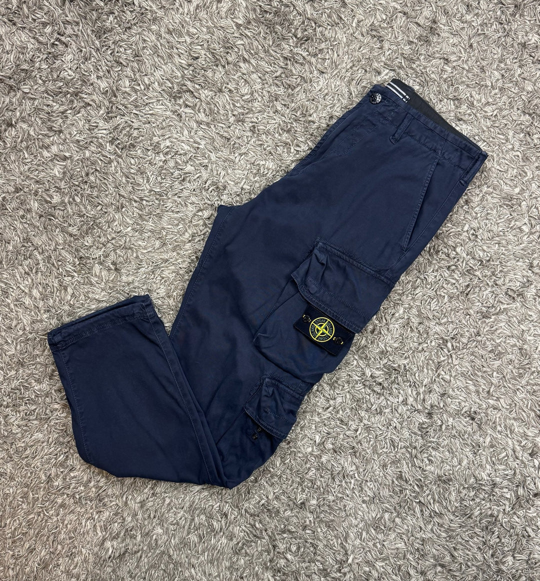 Stone Island pantalone cargo