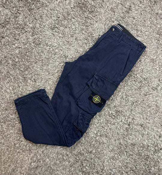Stone Island pantalone cargo