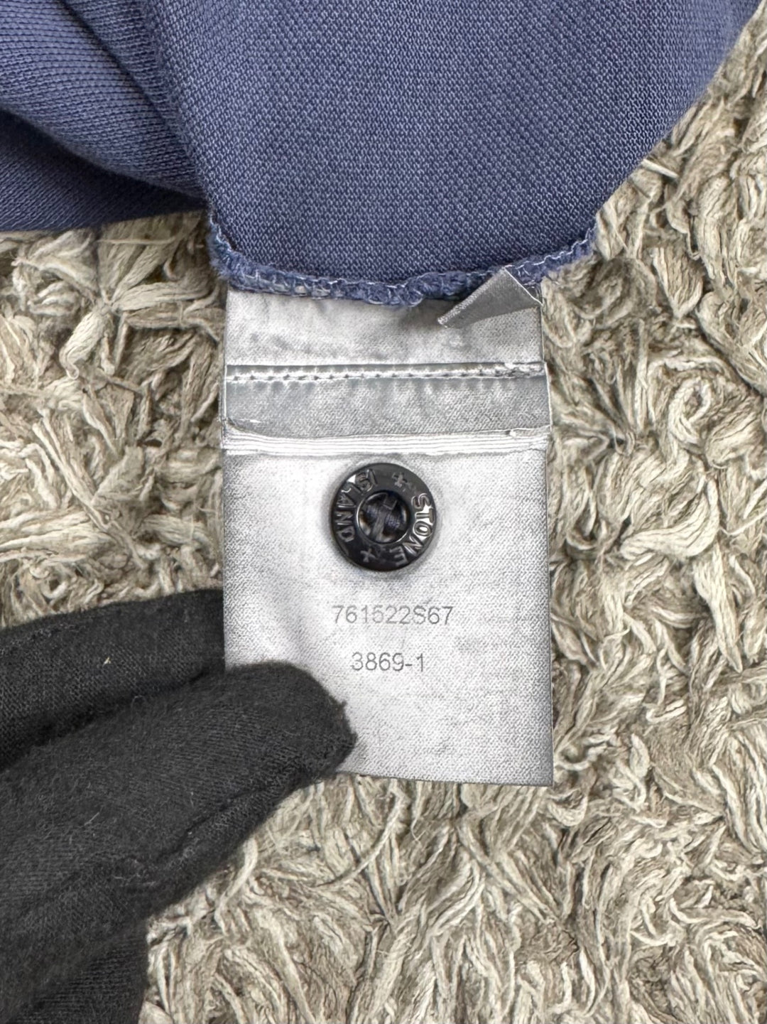 Stone Island Polo