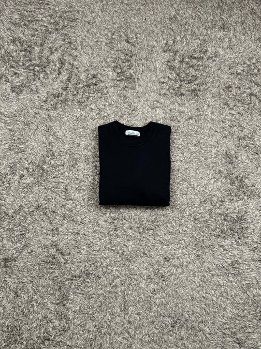 Stone Island Felpa Girocollo