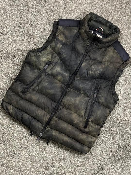 Moncler Grenoble Kostember Gilet