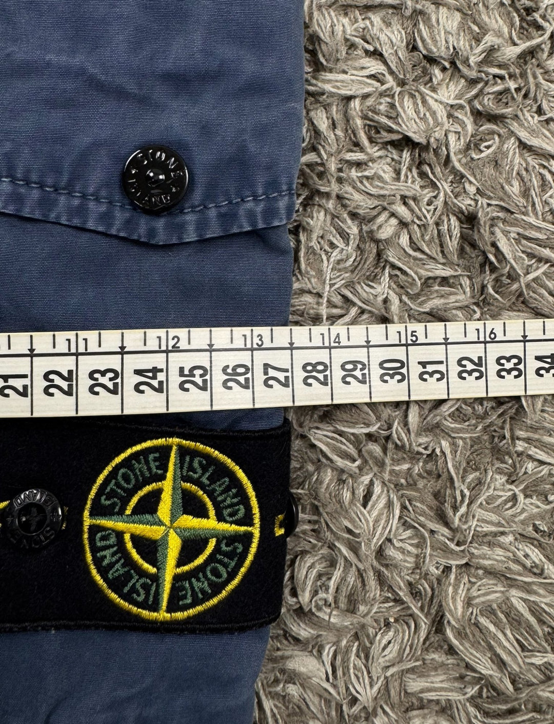 Stone Island Bermuda