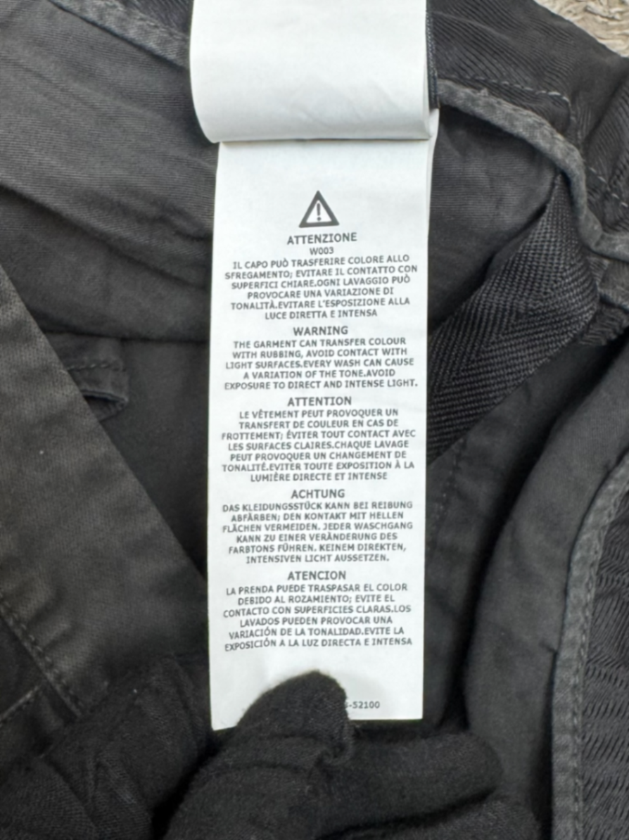 Stone Island Cargo