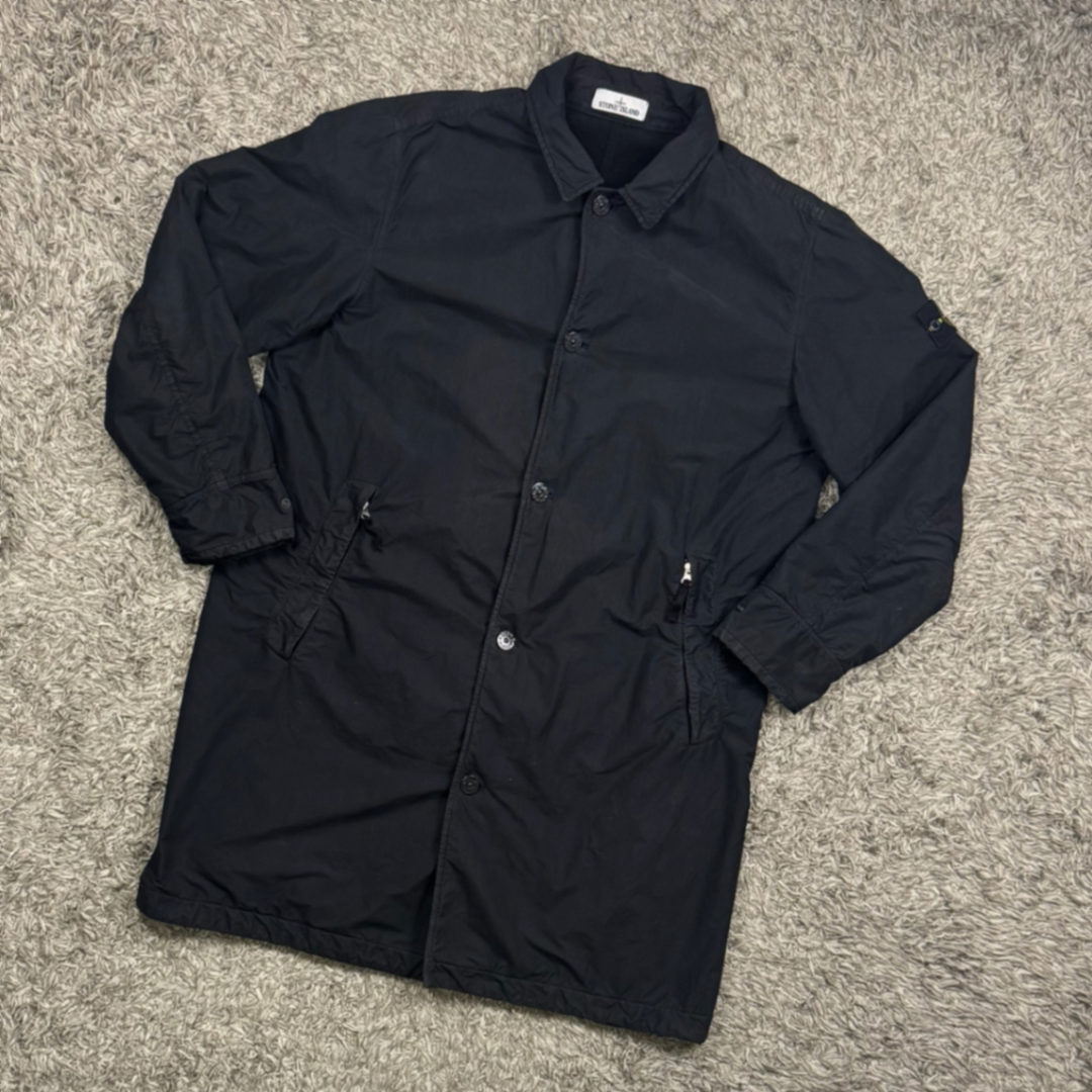 Stone Island Parka