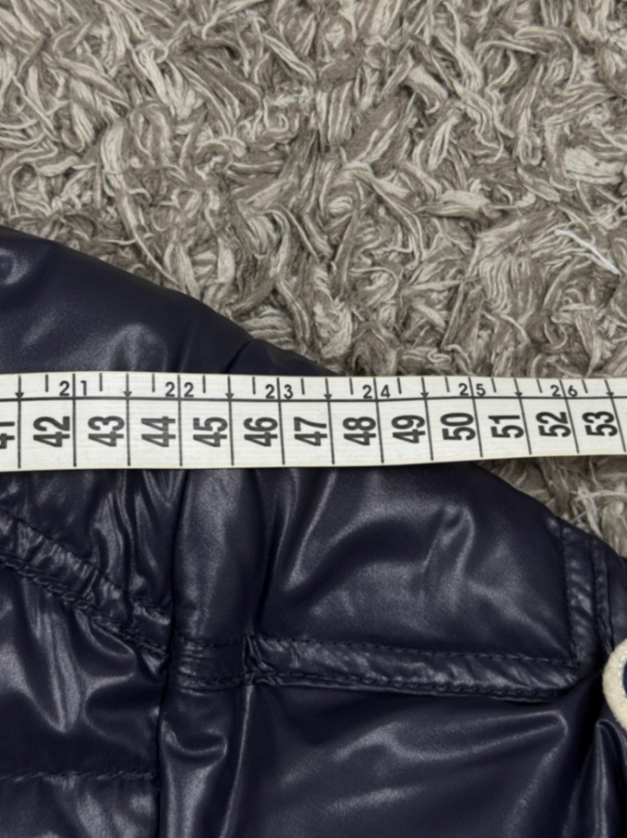 Moncler Ever Jacket