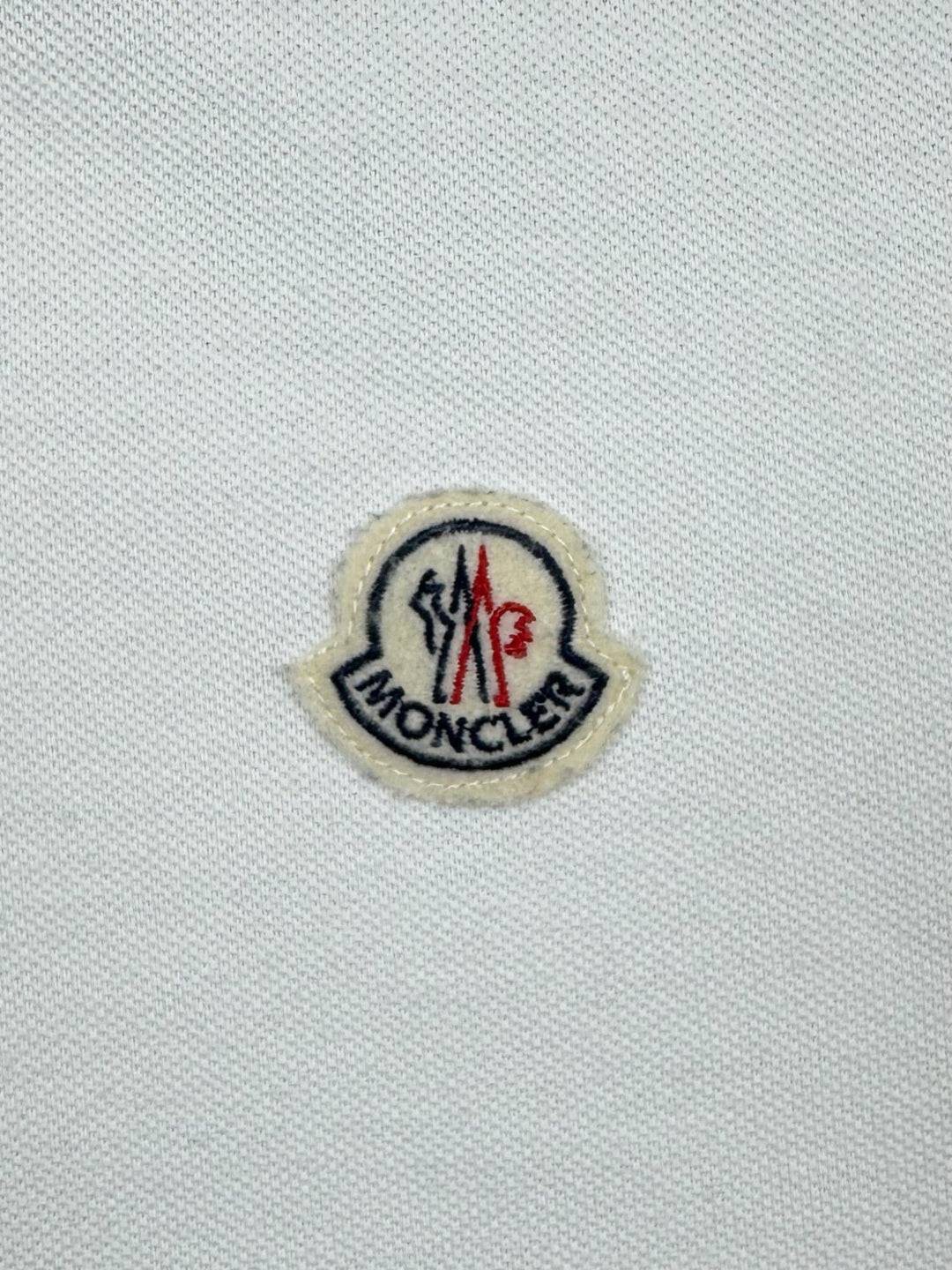 Moncler polo