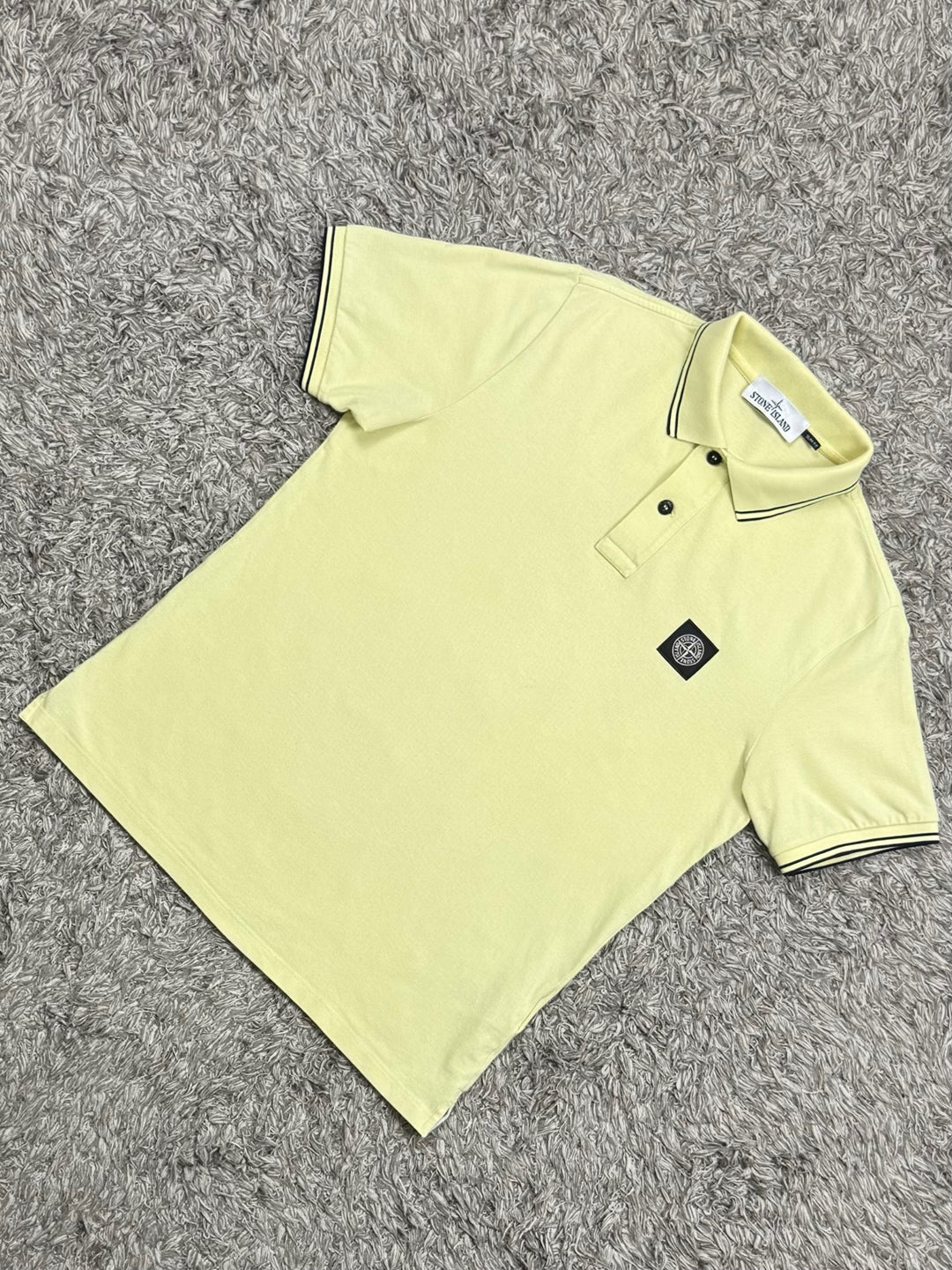 Stone Island Polo