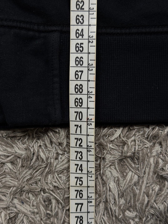 Stone Island Felpa Full Zip