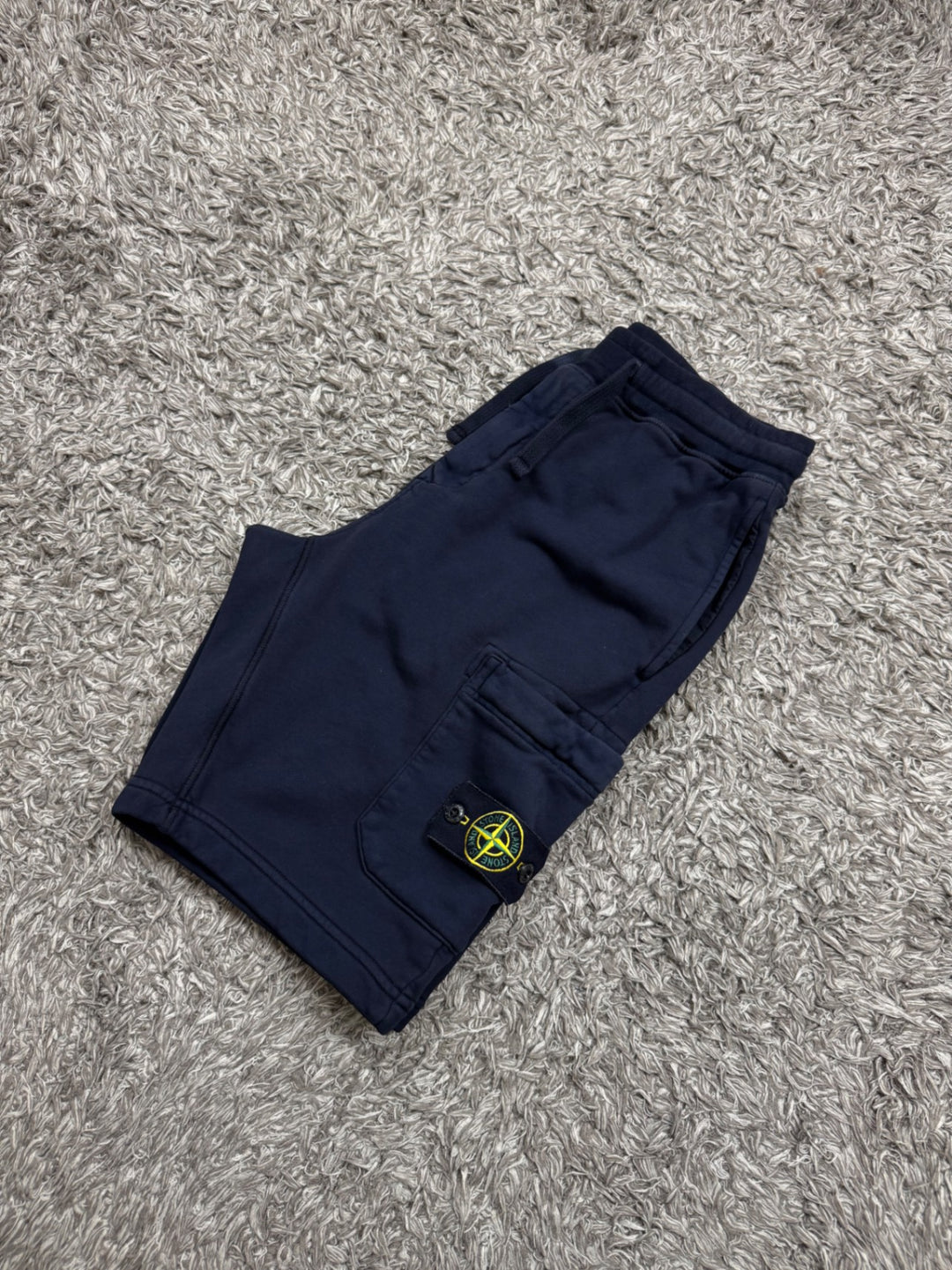 Stone Island Shorts