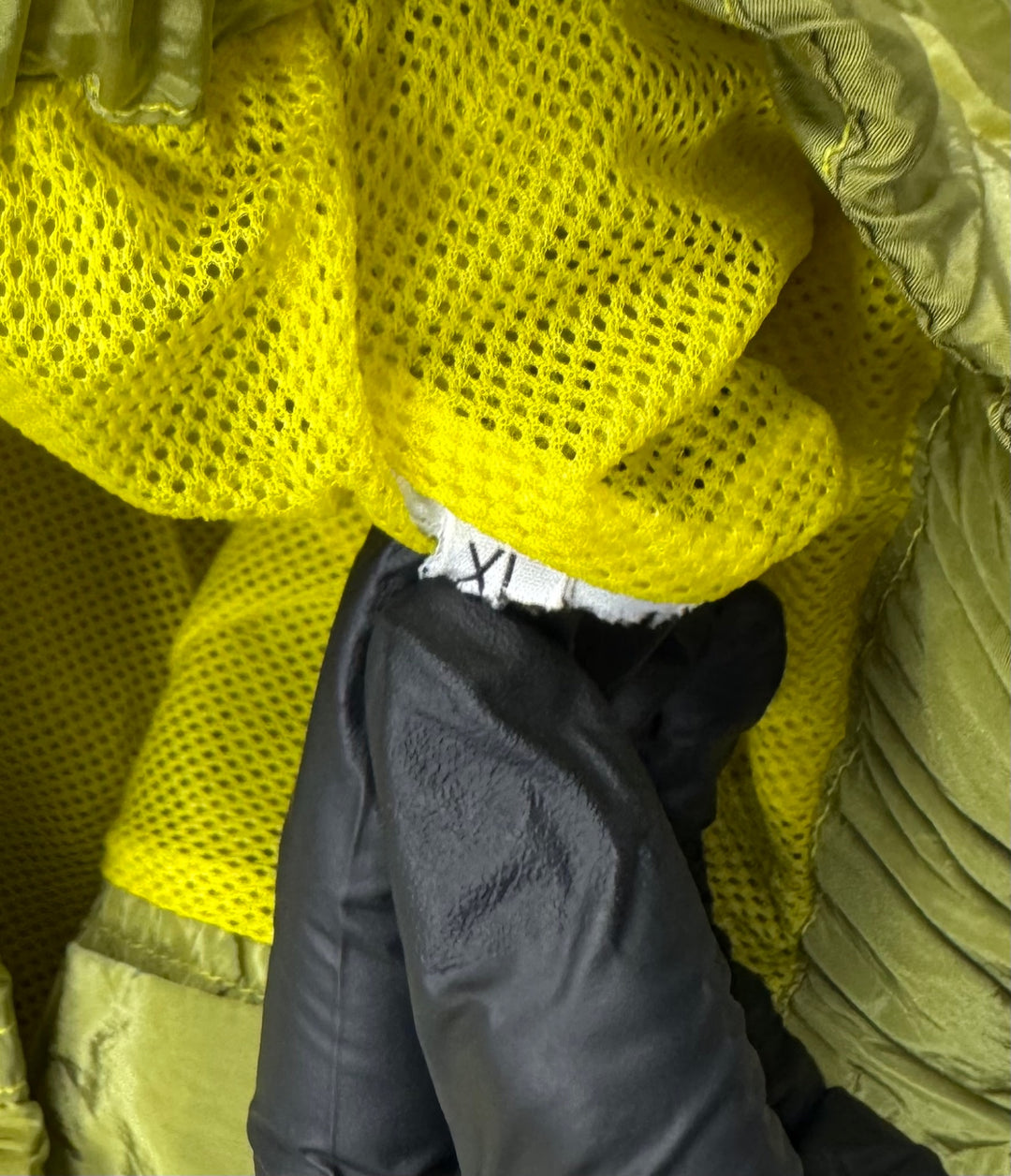 Stone Island Costume