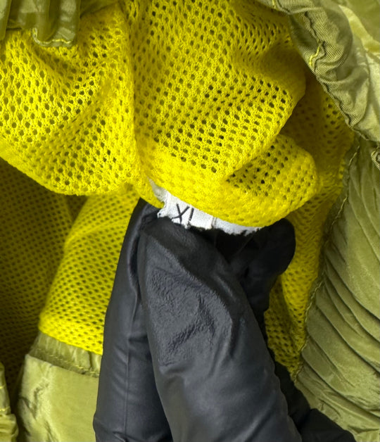 Stone Island Costume