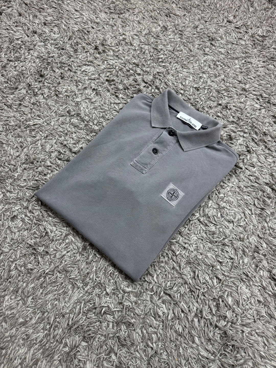 Stone Island Polo