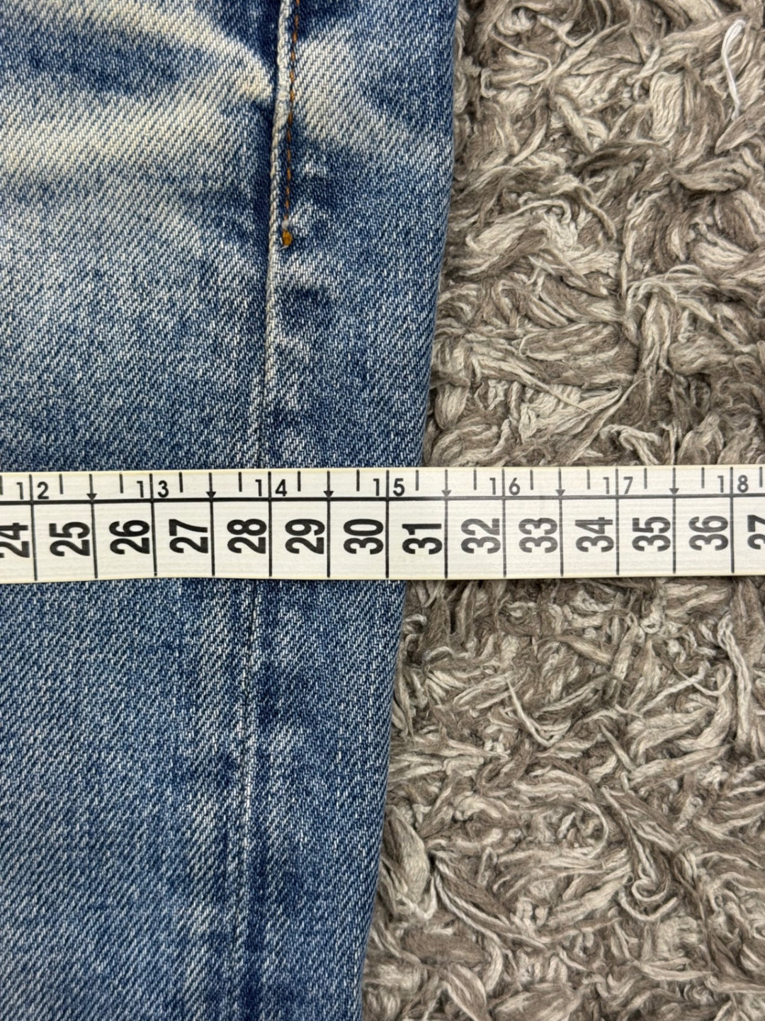 Stone Island Jeans