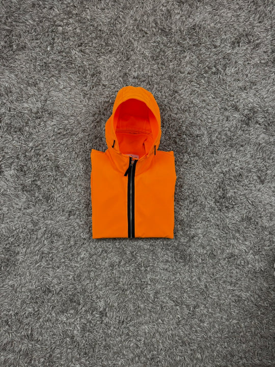 Stone Island Soft Shell-R