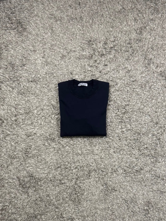 Stone Island Felpa Girocollo