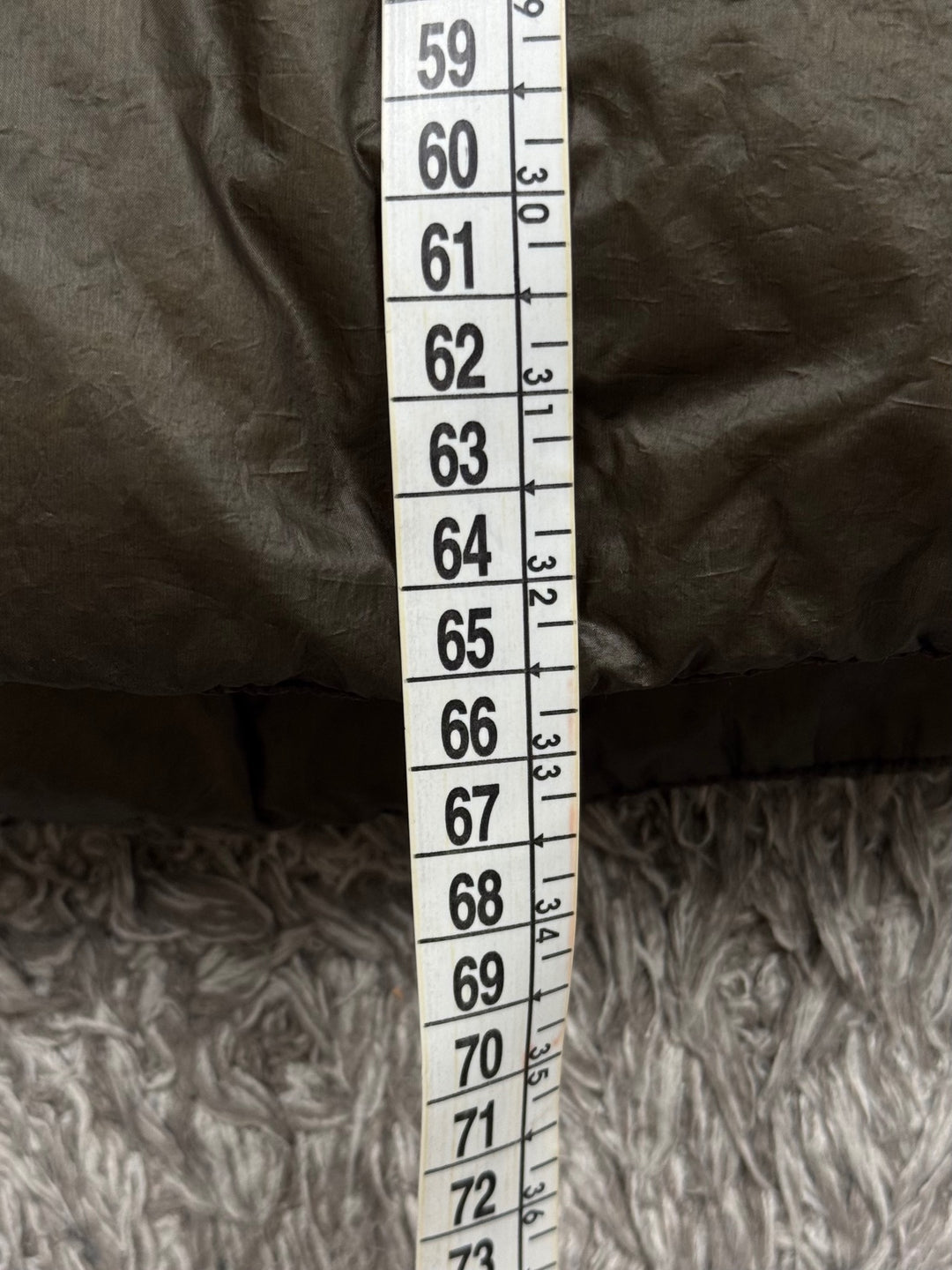 Stone Island Garment Dyed Down