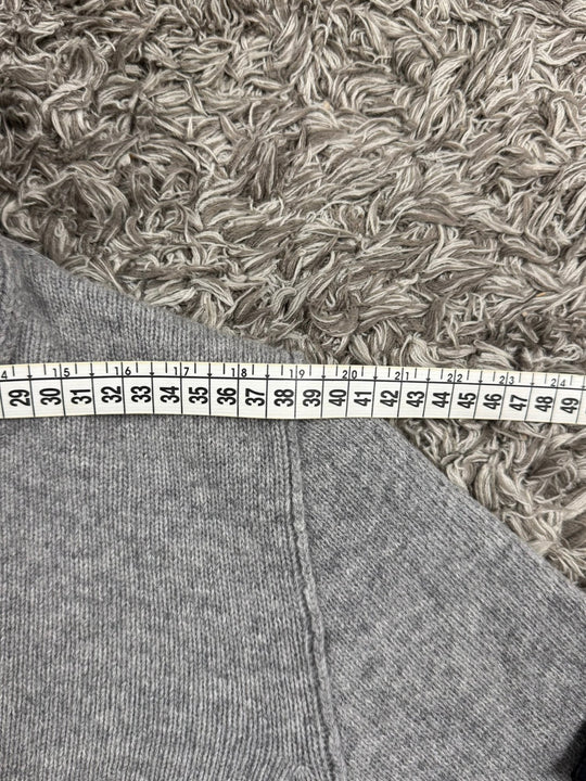 Stone Island maglione lana half zip