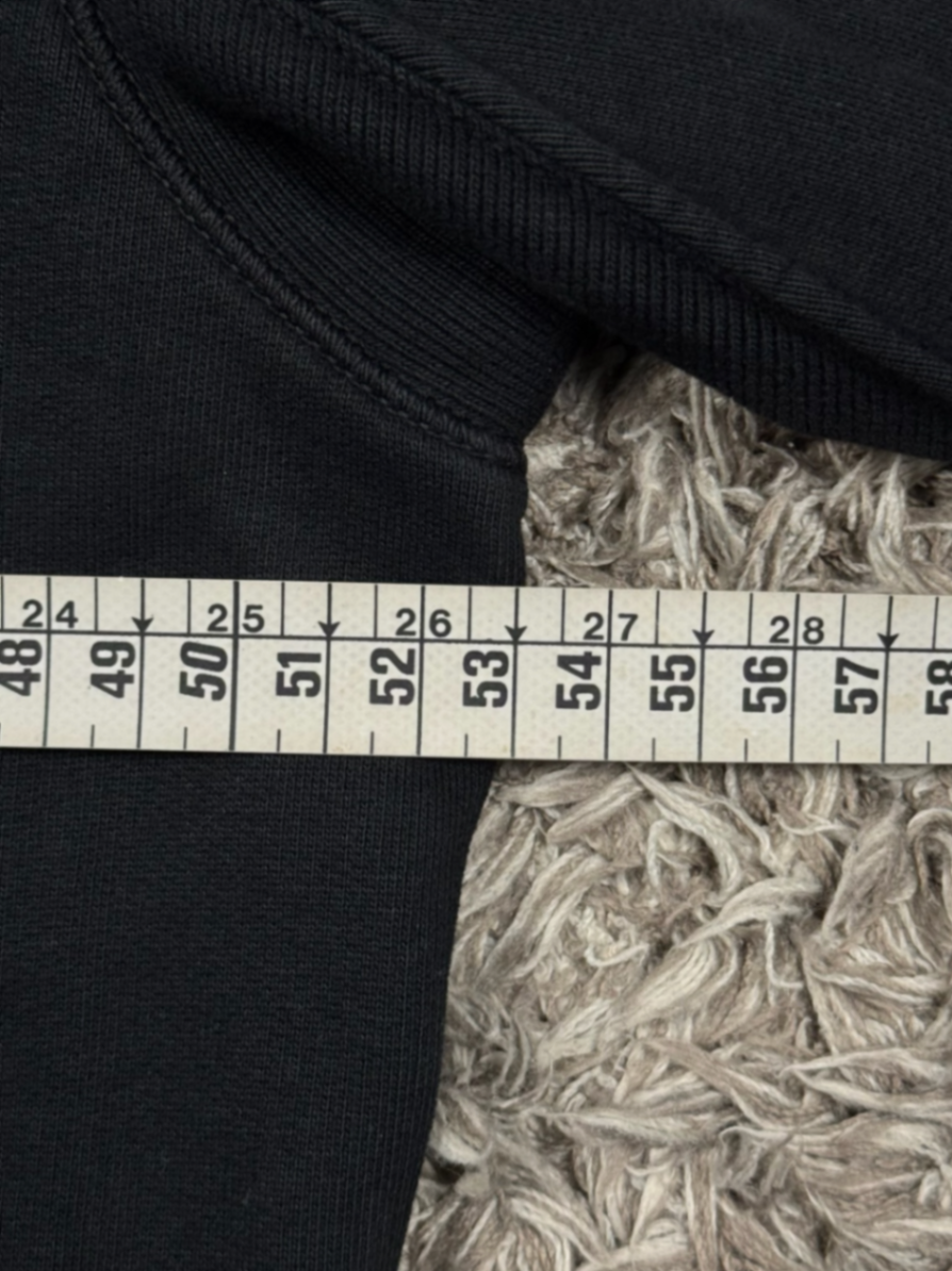 Stone Island Felpa Girocollo