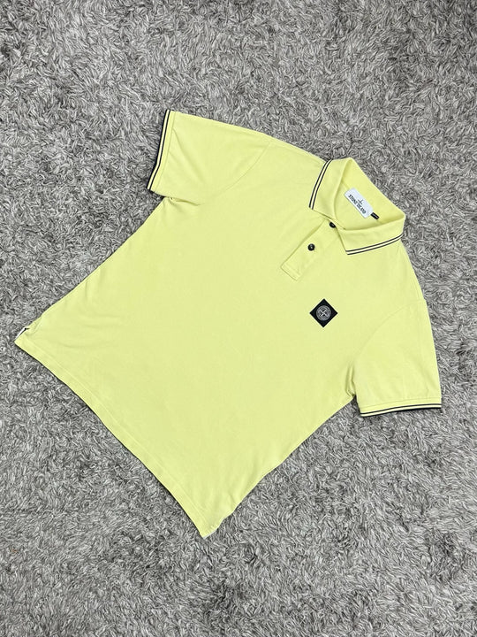 Stone Island polo