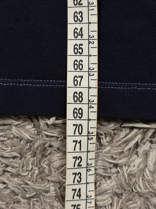 Stone Island Polo Maniche Lunghe