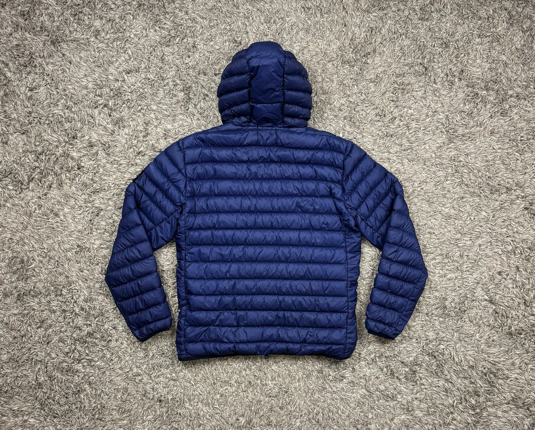Stone Island Giubbotto 100 grammi