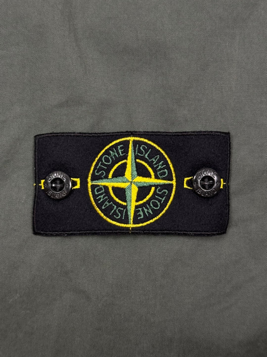 Stone Island Overshirt