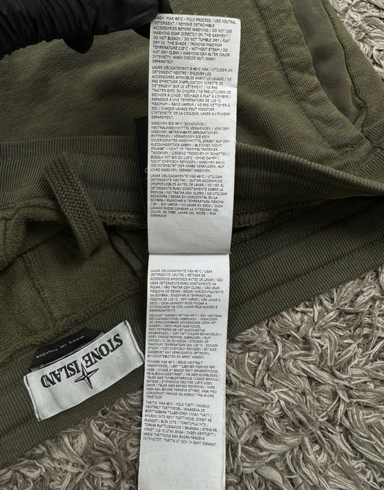 Stone Island Shorts