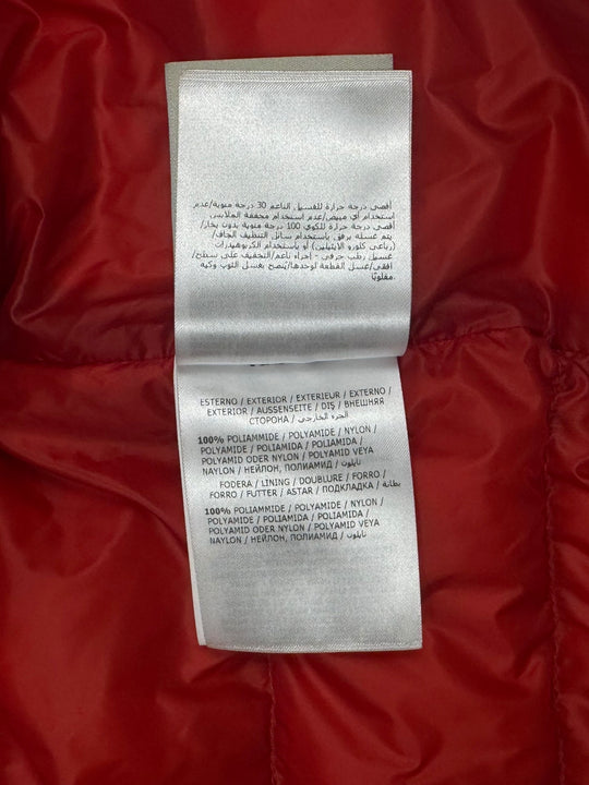 Moncler Agay Jacket