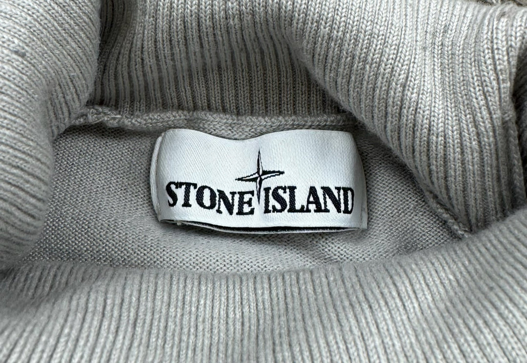 Stone Island maglione dolcevita