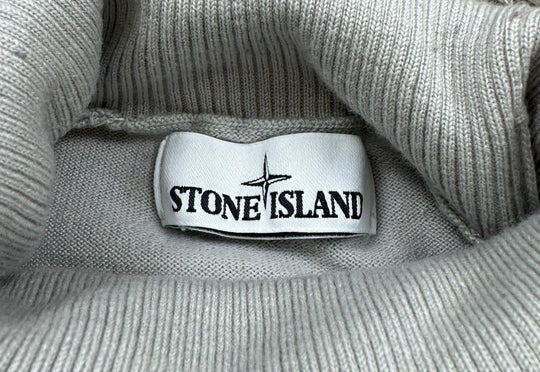 Stone Island maglione dolcevita