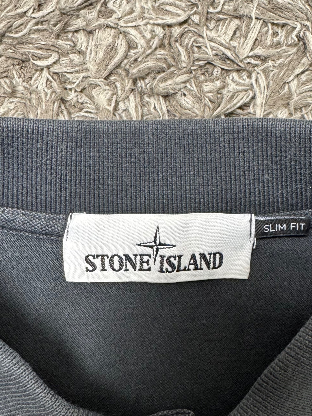 Stone Island Polo