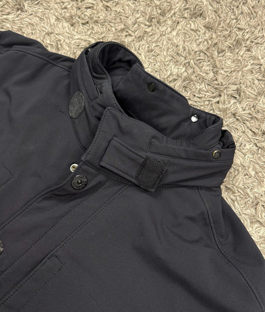 Stone Island soft shell-r