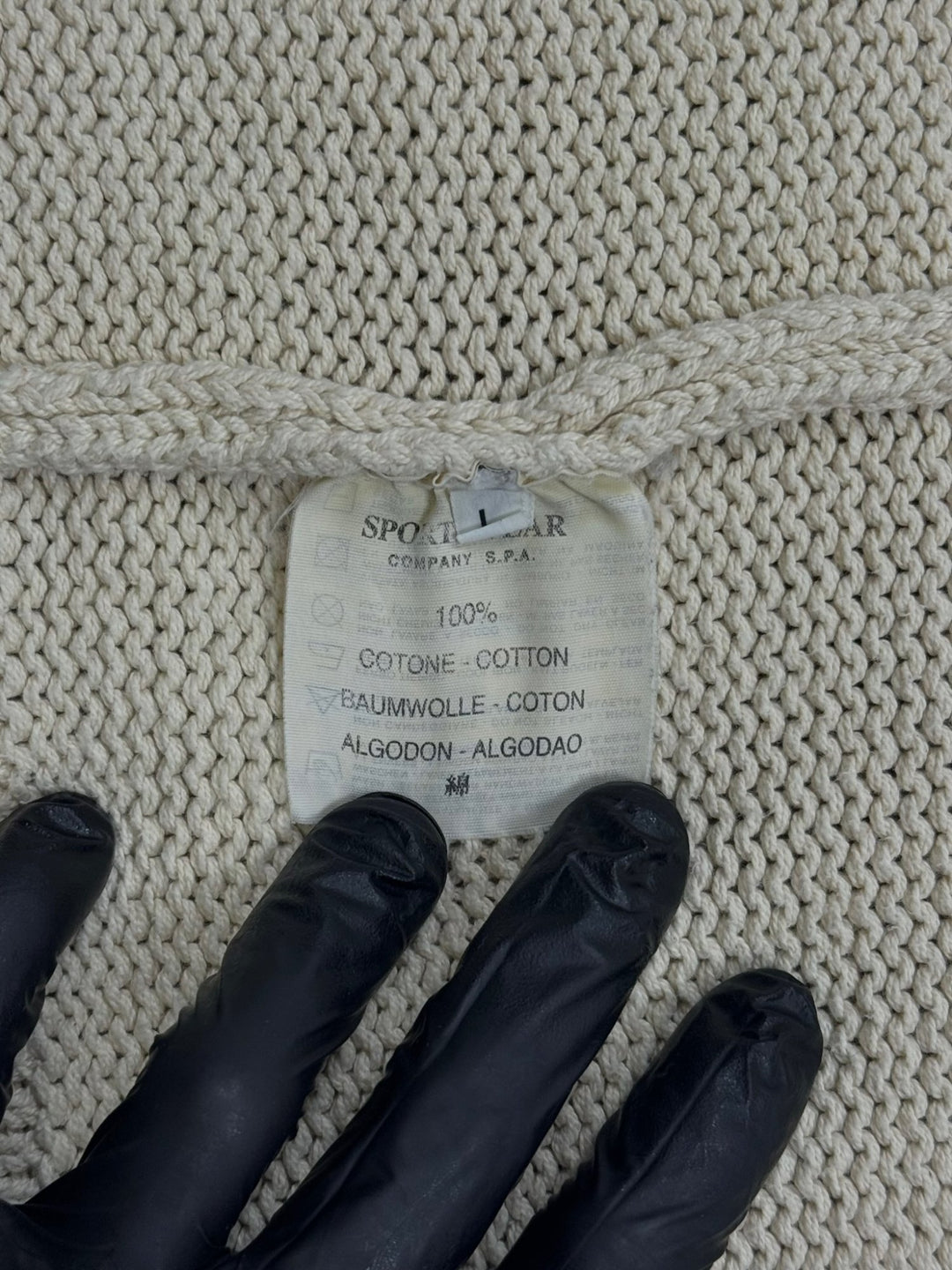 Stone Island Cardigan
