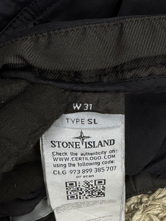 Stone Island Bermuda