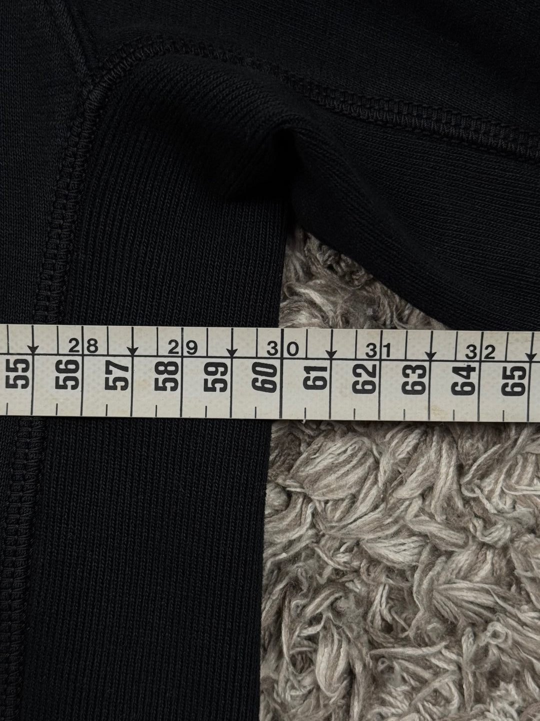 Stone Island Felpa Girocollo