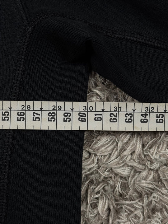 Stone Island Felpa Girocollo