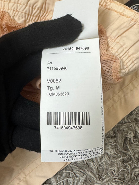 Stone Island Costume