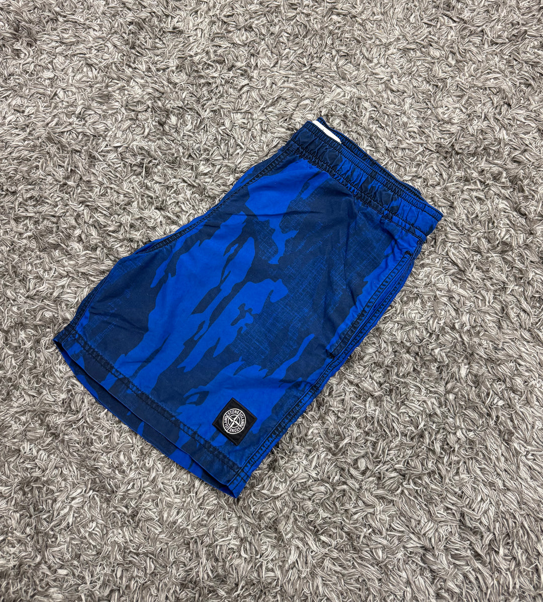 Stone Island Costume Customized