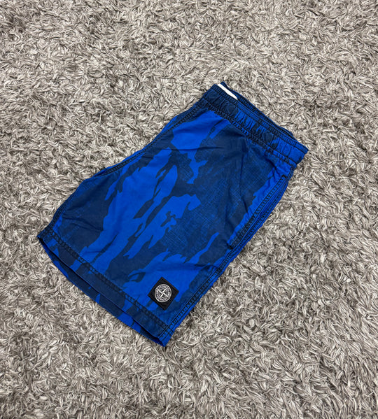 Stone Island Costume Customized