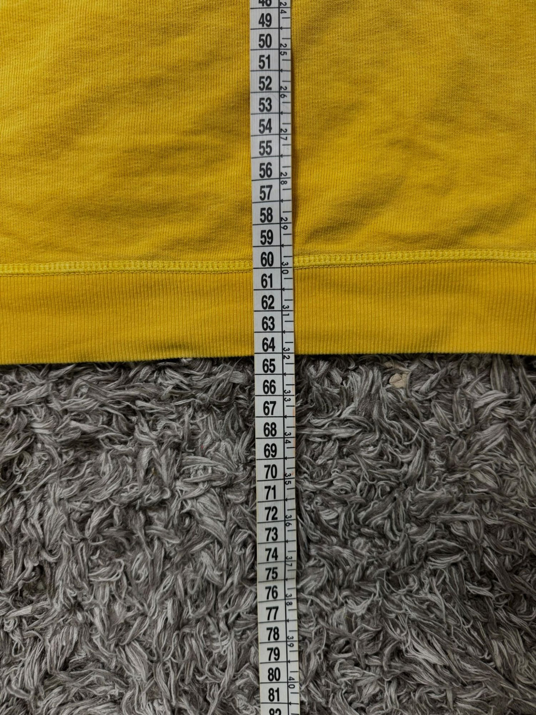 Stone Island Felpa Girocollo