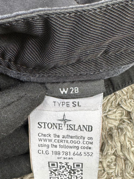 Stone Island Bermuda
