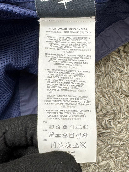 Stone Island Micro Reps