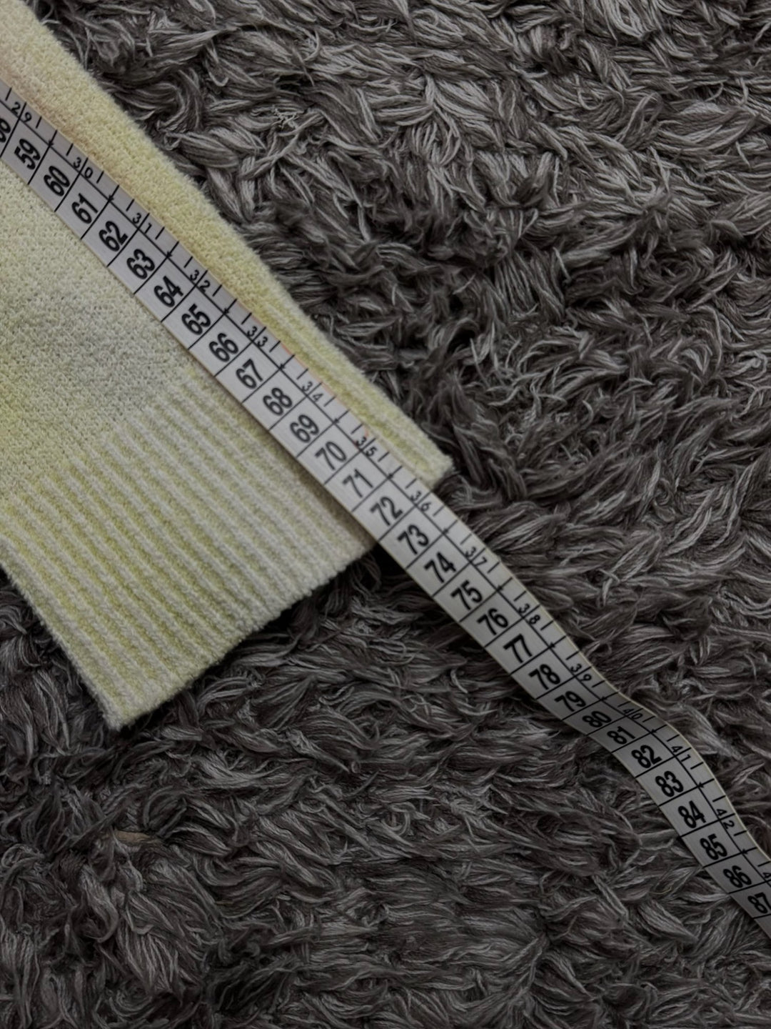 Stone Island maglione girocollo
