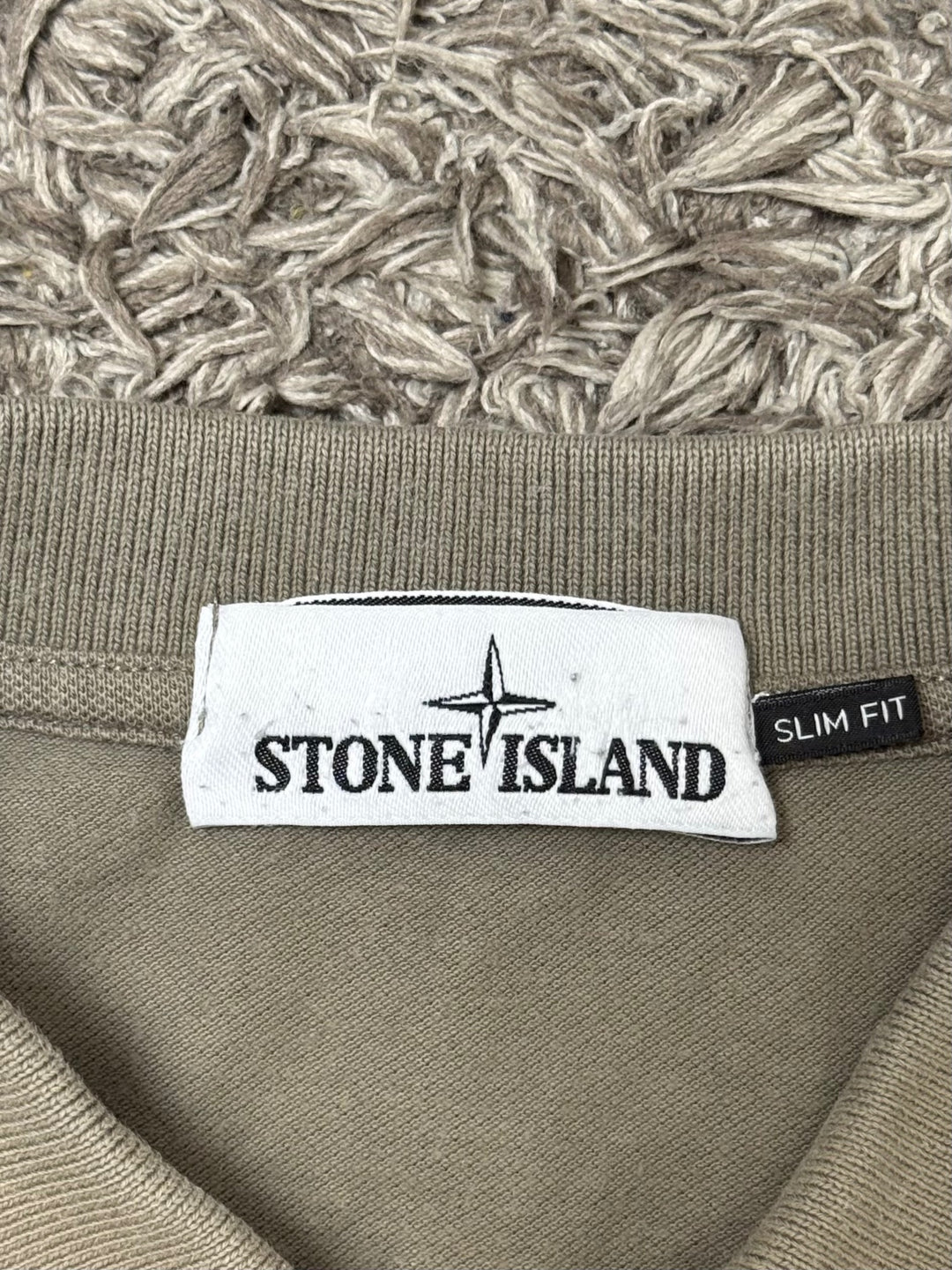 Stone Island Polo
