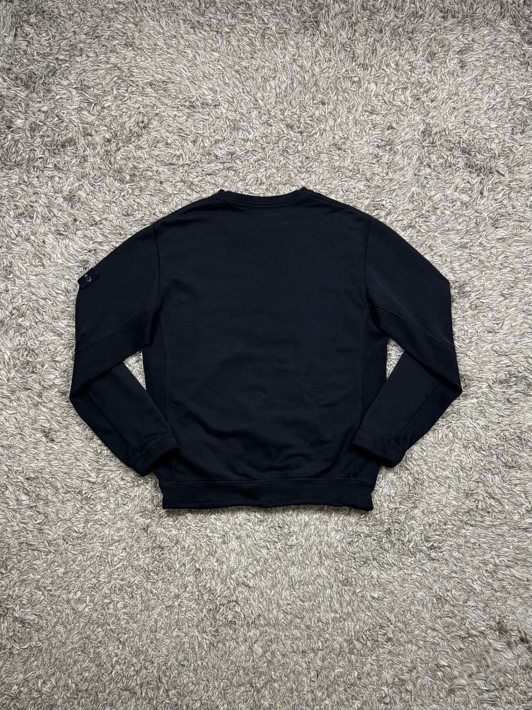 Stone Island Felpa girocollo
